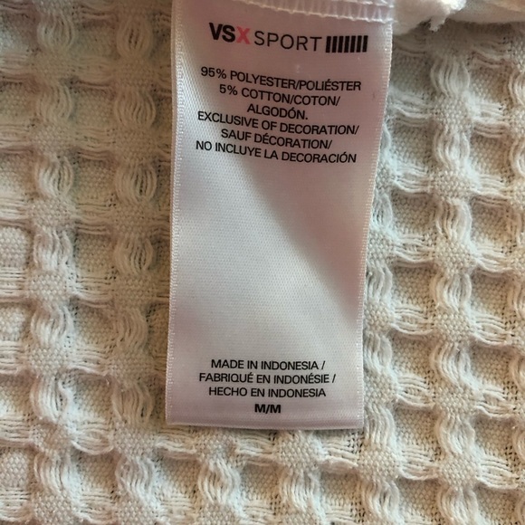 Workout tank top - Picture 4 of 4